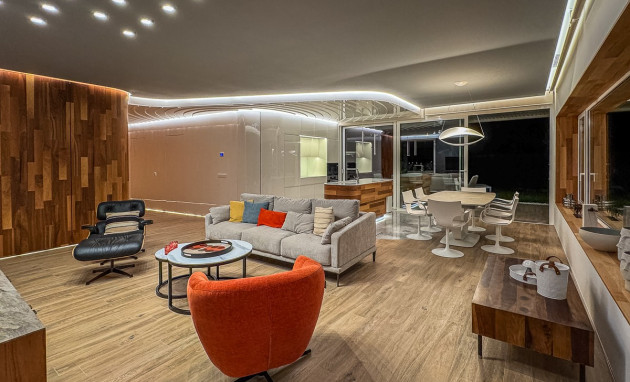 Revente - Ground Floor - LAS COLINAS GOLF RESORT