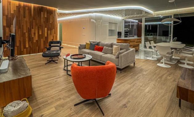 Revente - Ground Floor - LAS COLINAS GOLF RESORT