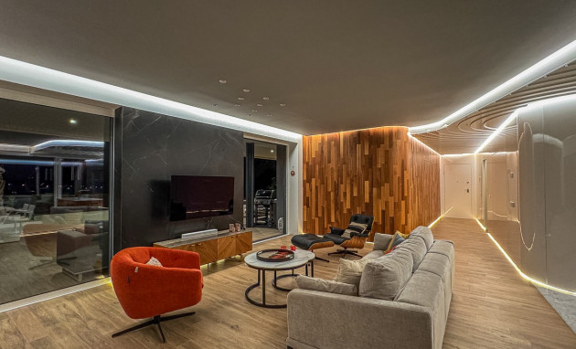 Revente - Ground Floor - LAS COLINAS GOLF RESORT