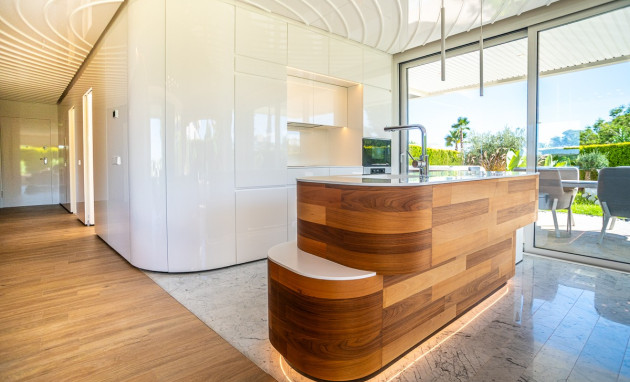 Revente - Ground Floor - LAS COLINAS GOLF RESORT