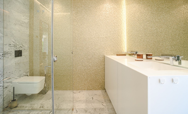 Revente - Ground Floor - LAS COLINAS GOLF RESORT