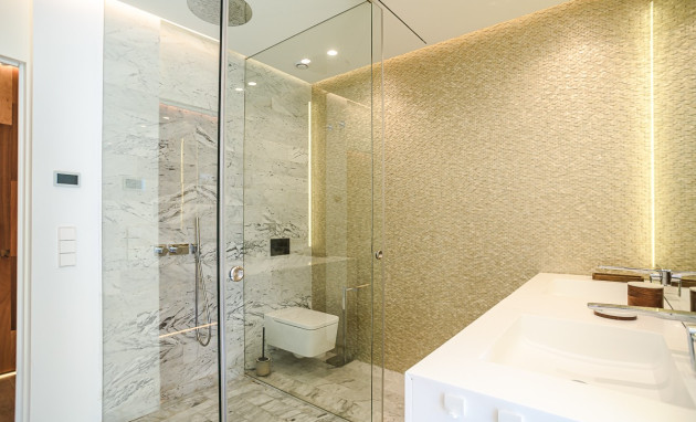 Revente - Ground Floor - LAS COLINAS GOLF RESORT