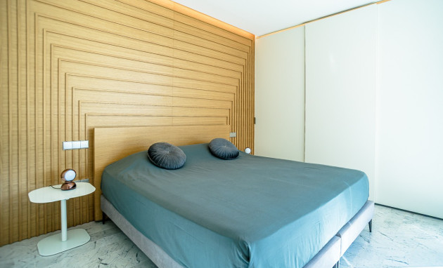 Revente - Ground Floor - LAS COLINAS GOLF RESORT