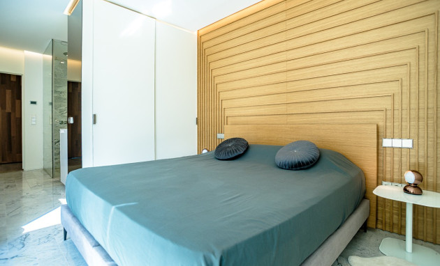 Revente - Ground Floor - LAS COLINAS GOLF RESORT