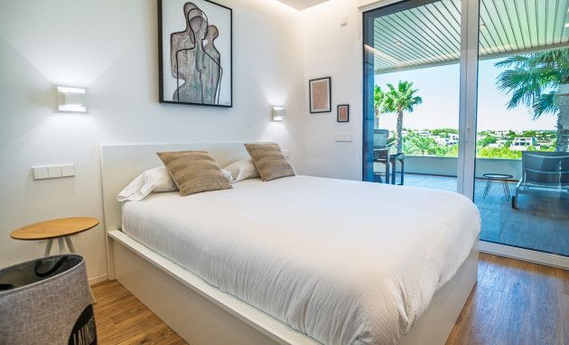 Revente - Ground Floor - LAS COLINAS GOLF RESORT