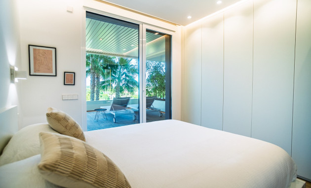 Revente - Ground Floor - LAS COLINAS GOLF RESORT