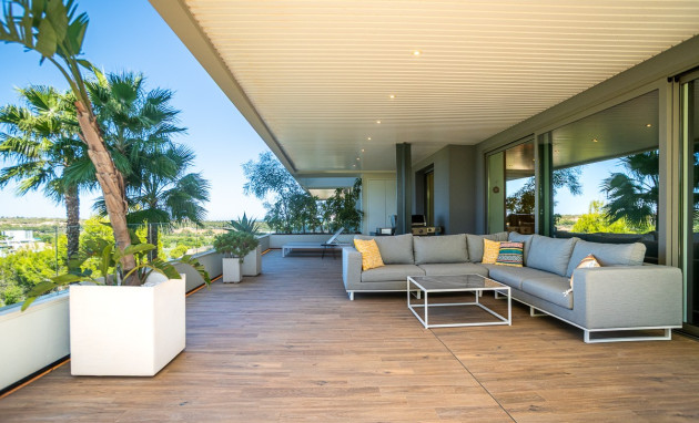 Revente - Ground Floor - LAS COLINAS GOLF RESORT