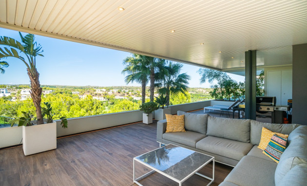 Revente - Ground Floor - LAS COLINAS GOLF RESORT