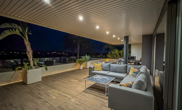 Revente - Ground Floor - LAS COLINAS GOLF RESORT