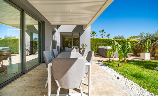 Revente - Ground Floor - LAS COLINAS GOLF RESORT