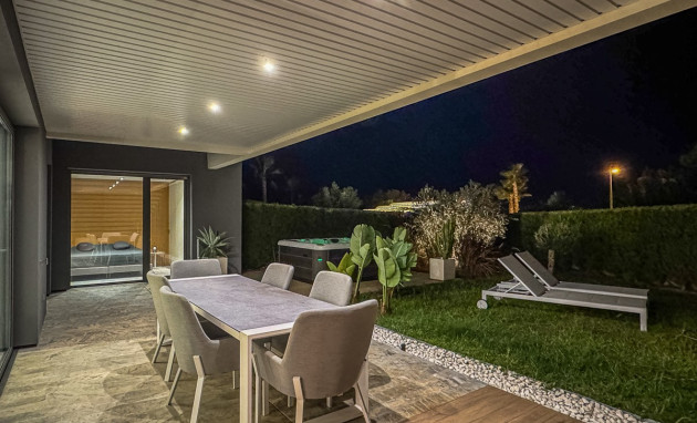 Revente - Ground Floor - LAS COLINAS GOLF RESORT