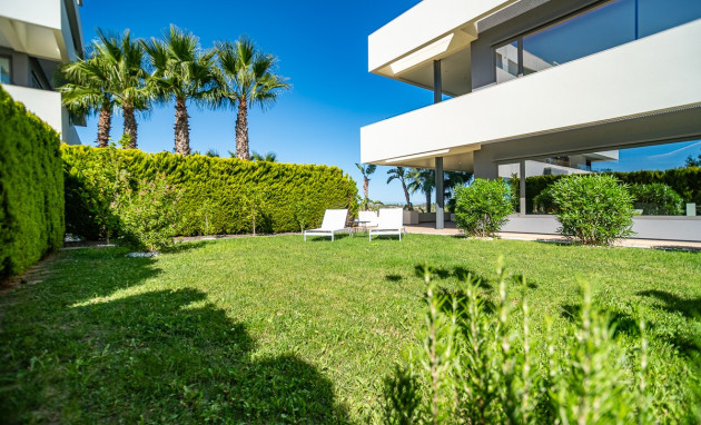Revente - Ground Floor - LAS COLINAS GOLF RESORT