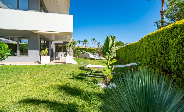 Revente - Ground Floor - LAS COLINAS GOLF RESORT