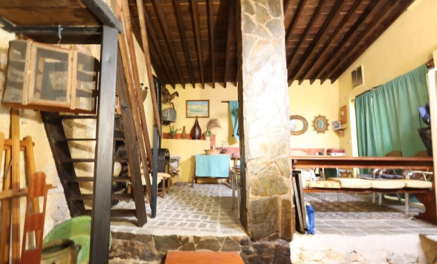 Herverkoop - House - Fortuna - La garapacha