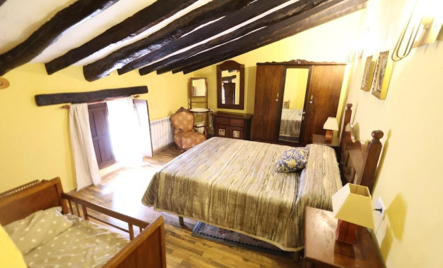 Herverkoop - House - Fortuna - La garapacha