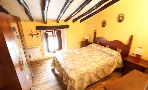 Herverkoop - House - Fortuna - La garapacha