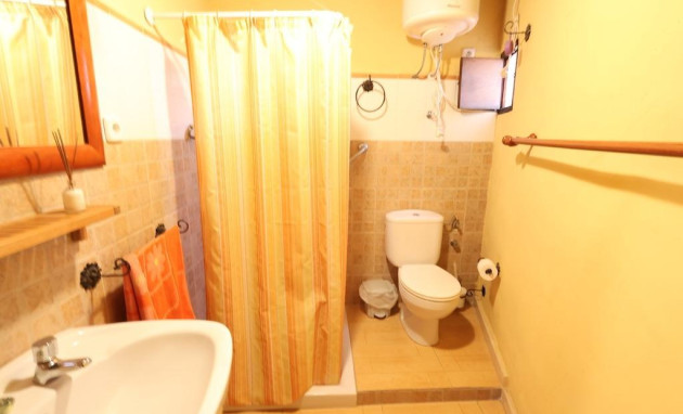 Herverkoop - House - Fortuna - La garapacha