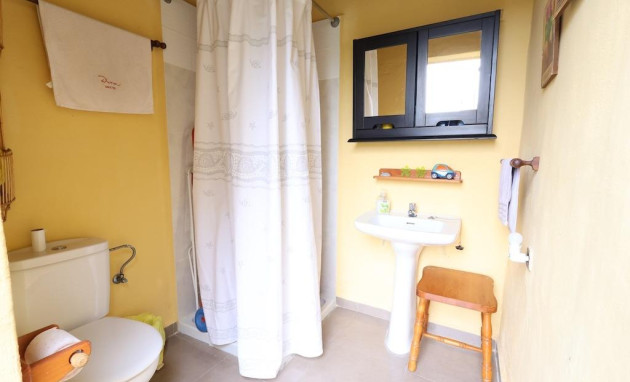 Herverkoop - House - Fortuna - La garapacha