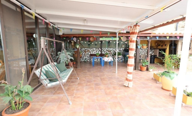 Herverkoop - Villa - Fortuna - La garapacha