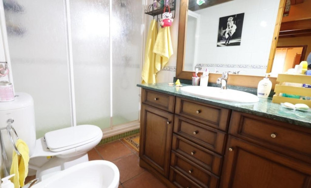 Herverkoop - Villa - Fortuna - La garapacha