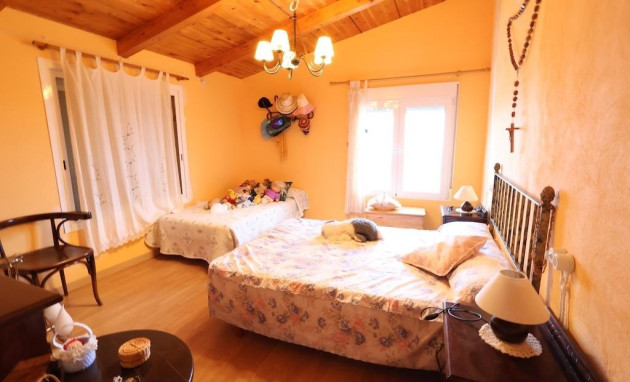 Herverkoop - Villa - Fortuna - La garapacha