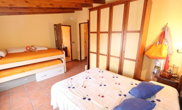 Herverkoop - Villa - Fortuna - La garapacha