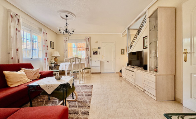 Resale - Terraced house - Rojales - Ciudad Quesada