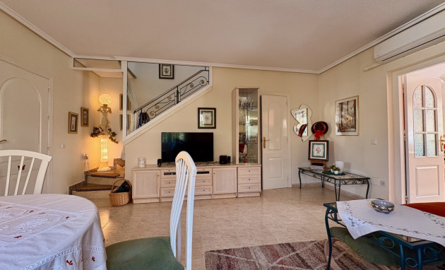 Resale - Terraced house - Rojales - Ciudad Quesada