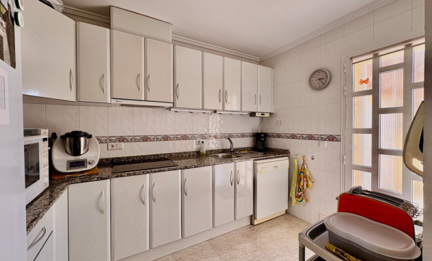 Resale - Terraced house - Rojales - Ciudad Quesada