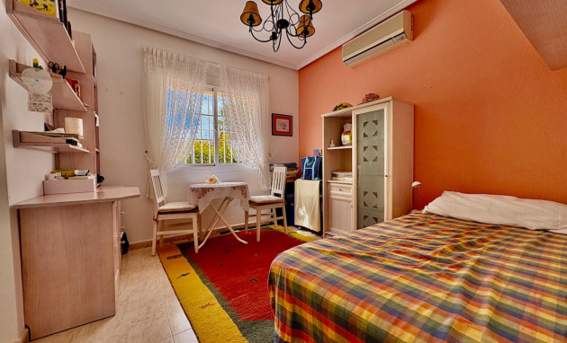 Resale - Terraced house - Rojales - Ciudad Quesada