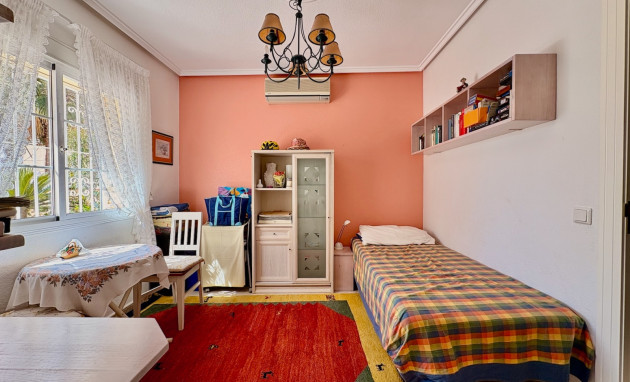 Resale - Terraced house - Rojales - Ciudad Quesada