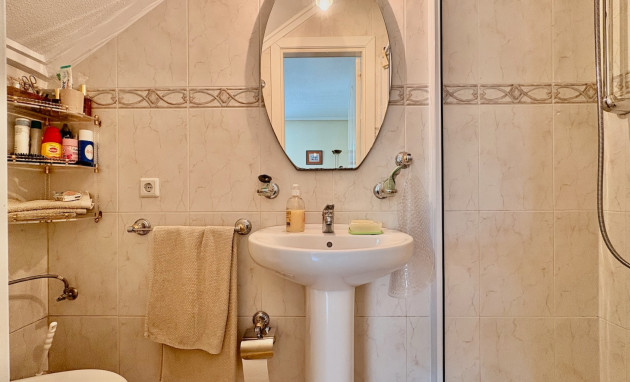 Resale - Terraced house - Rojales - Ciudad Quesada