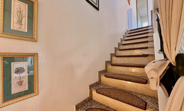 Resale - Terraced house - Rojales - Ciudad Quesada