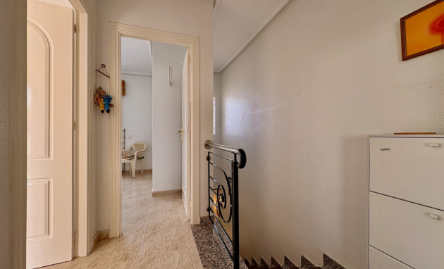 Resale - Terraced house - Rojales - Ciudad Quesada