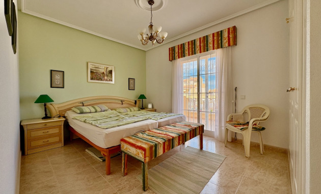 Resale - Terraced house - Rojales - Ciudad Quesada