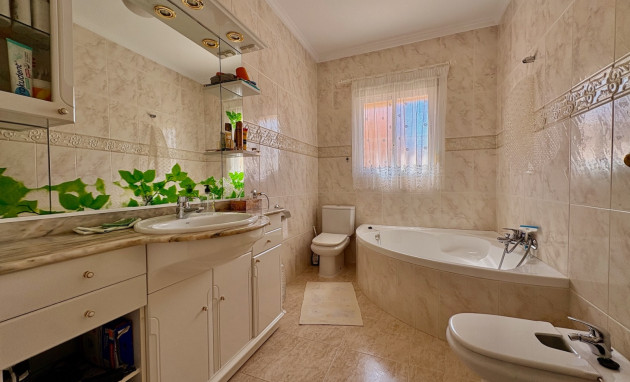 Resale - Terraced house - Rojales - Ciudad Quesada