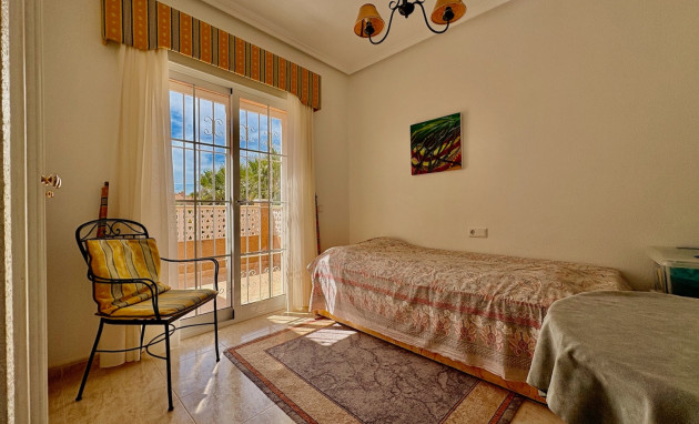 Resale - Terraced house - Rojales - Ciudad Quesada