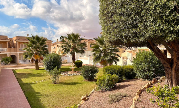 Resale - Terraced house - Rojales - Ciudad Quesada