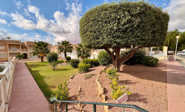 Resale - Terraced house - Rojales - Ciudad Quesada