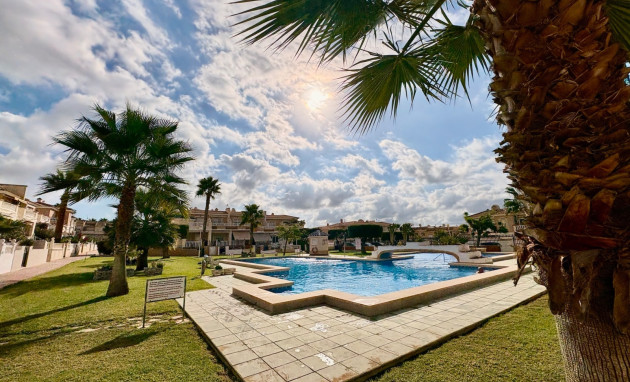 Resale - Terraced house - Rojales - Ciudad Quesada