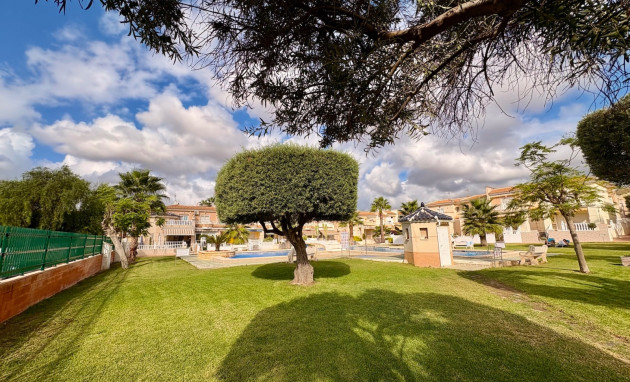 Resale - Terraced house - Rojales - Ciudad Quesada