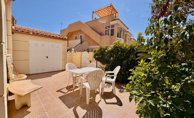 Resale - Terraced house - Rojales - Ciudad Quesada