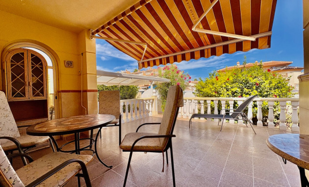 Resale - Terraced house - Rojales - Ciudad Quesada