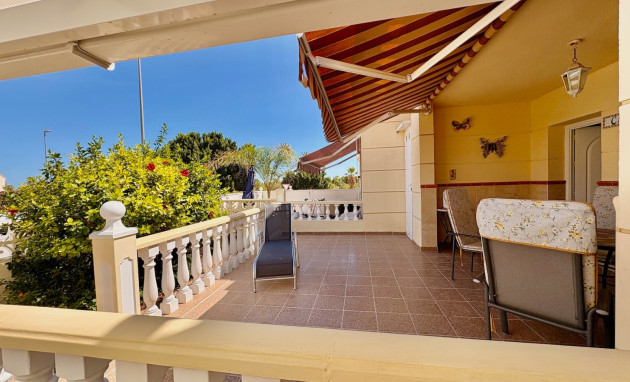 Resale - Terraced house - Rojales - Ciudad Quesada