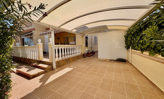 Resale - Terraced house - Rojales - Ciudad Quesada