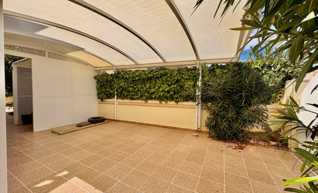 Resale - Terraced house - Rojales - Ciudad Quesada