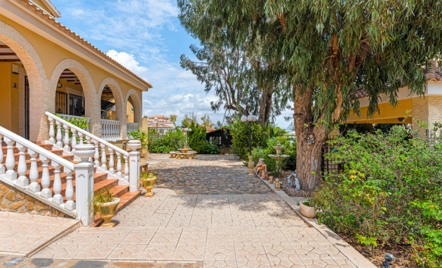 Revente - Villa - Jacarilla