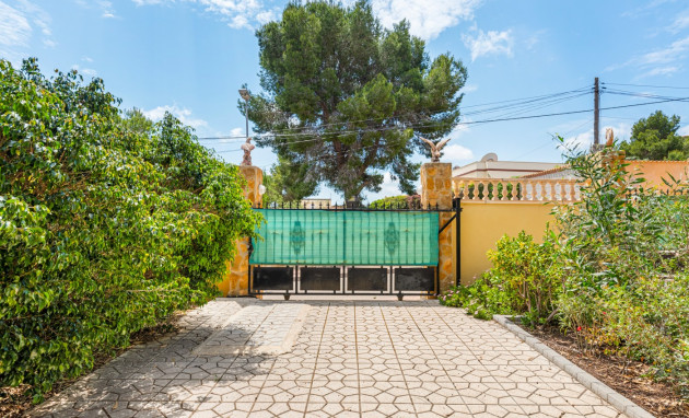 Revente - Villa - Jacarilla