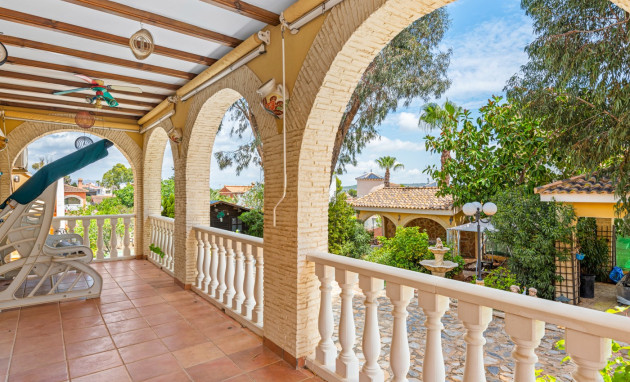 Revente - Villa - Jacarilla