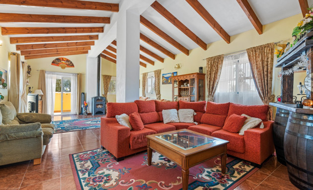 Revente - Villa - Jacarilla